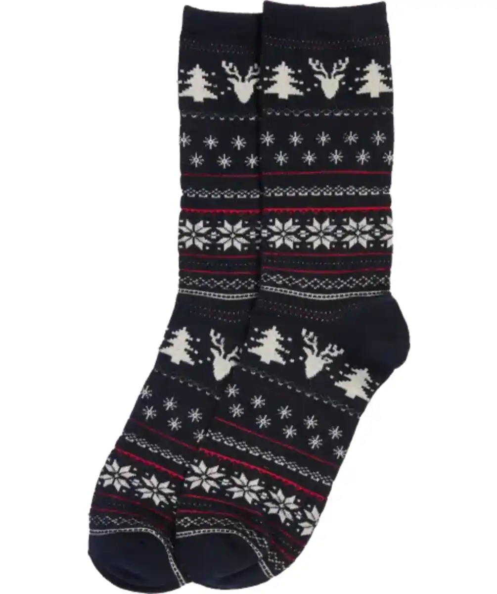 Bild 1 von Norweger-Socken