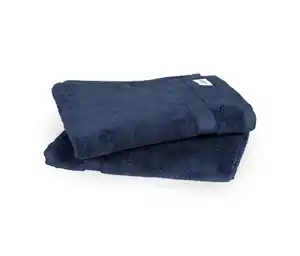 SCHÖNER WOHNEN-Kollektion 2 Badetücher »Cuddly«, blau
