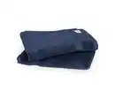 Bild 1 von SCHÖNER WOHNEN-Kollektion 2 Badetücher »Cuddly«, blau