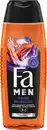 Bild 1 von FA Men 2in1 Körper & Haar Duschgel Dark Passion 250ml