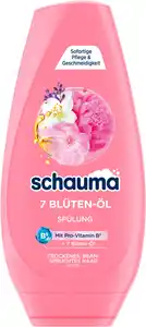 SCHAUMA Spülung 7 Blüten-Öl 250ml