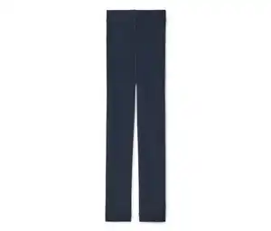 Kinder-Thermoleggings mit angerauter Innenseite