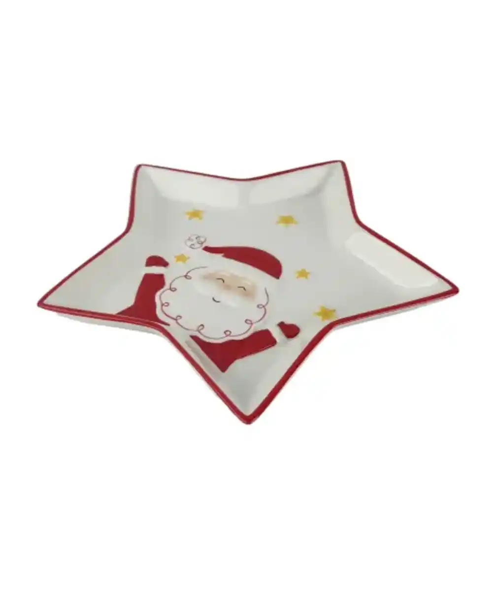Bild 1 von Teller Weihnachten