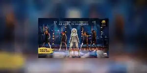 TINA – DAS TINA TURNER MUSICAL inkl. Übernachtung im Premium Hotel