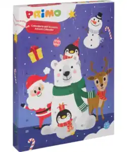 Primo Adventskalender