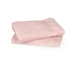 SCHÖNER WOHNEN-Kollektion 2 Badetücher »Cuddly«, rosa