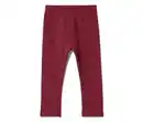 Bild 1 von Kinder-Thermo-Plüsch-Leggings, beere