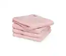 Bild 1 von SCHÖNER WOHNEN-Kollektion 4 Handtücher »Cuddly«, rosa