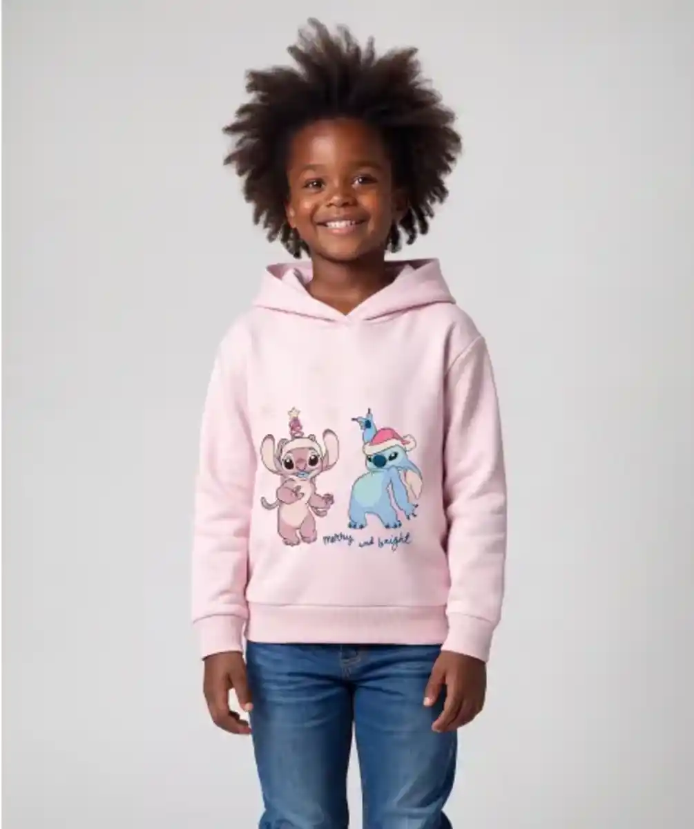 Bild 1 von Kapuzensweatshirt Weihnachten