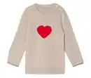 Bild 1 von Kinder-Strickpullover mit Wolle