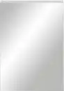 Bild 1 von Schildmeyer Spiegelschrank Basic, Spiegelschrank, Made in Germany, B: 50 cm Solide Verarbeitung - Dieses Produkt ist in Deutschland gefertigt