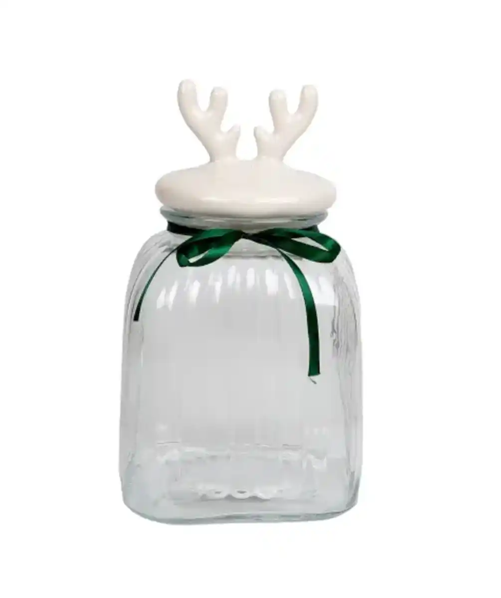 Bild 1 von Vorratsglas Weihnachten