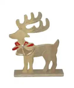 Deko-Rentier Weihnachten