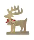 Bild 1 von Deko-Rentier Weihnachten