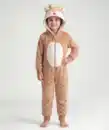 Bild 1 von Schlaf-Jumpsuit Weihnachten