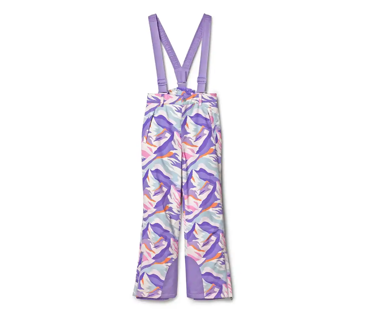 Bild 1 von Kinder-Skihose