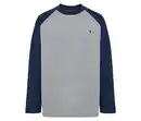 Bild 1 von hummel® HMLJR Raglan Loose T-Shirt BEE, blau