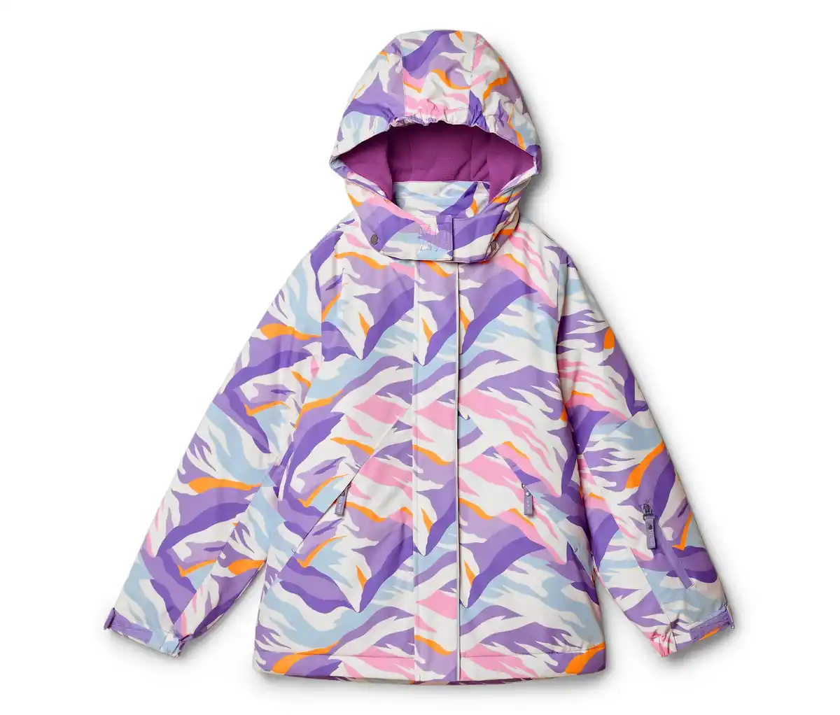 Bild 1 von Kinder-Skijacke