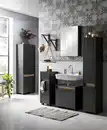Bild 1 von Schildmeyer Hochschrank Cosmo, Hochschrank, Made in Germany, B: 57 cm Solide Verarbeitung - Dieses Produkt ist in Deutschland gefertigt