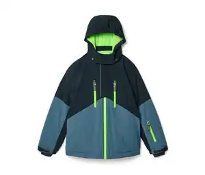 Kinder-Skijacke