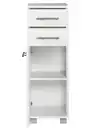 Bild 1 von Schildmeyer Unterschrank Isola, Unterschrank, Made in Germany, B: 30 cm Solide Verarbeitung - Dieses Produkt ist in Deutschland gefertigt