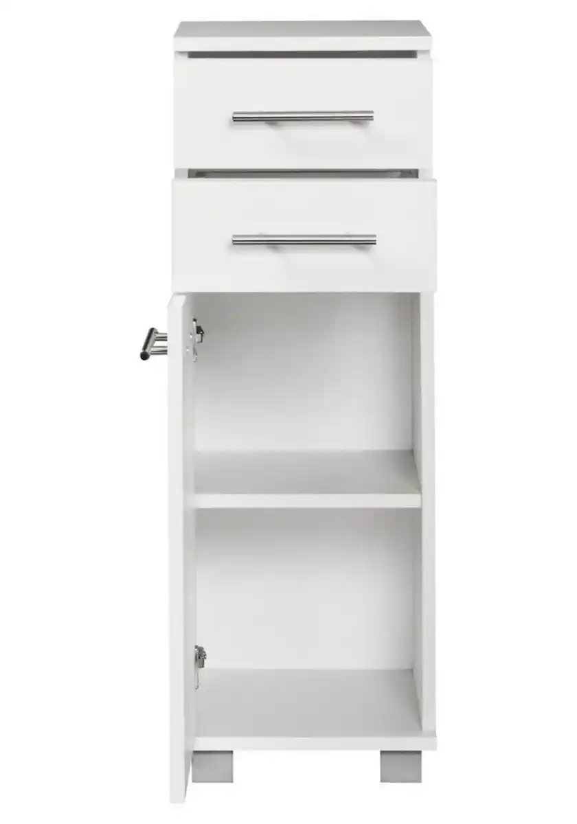 Bild 1 von Schildmeyer Unterschrank Isola, Unterschrank, Made in Germany, B: 30 cm Solide Verarbeitung - Dieses Produkt ist in Deutschland gefertigt