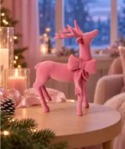 Deko-Rentier Weihnachten