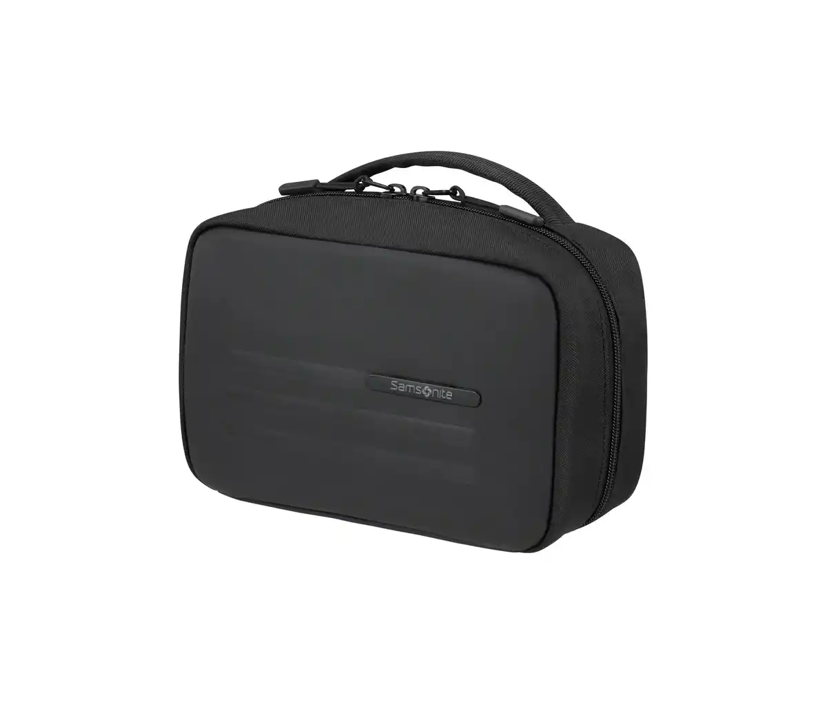 Bild 1 von Samsonite STACKD Kulturtasche »Weekender«, schwarz