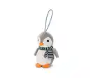 Bild 1 von Singendes Mini-Plüschtier »Pinguin«