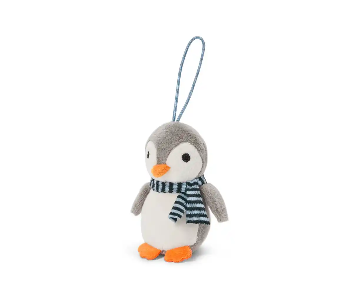 Bild 1 von Singendes Mini-Plüschtier »Pinguin«