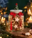 Bild 1 von Vorratsglas Weihnachten