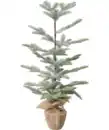 Bild 1 von Kunsttanne Weihnachten
