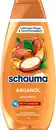 Bild 1 von SCHAUMA Shampoo Arganöl-Pflege – Hair Repair für trockenes & strapaziertes Haar, 400 ml