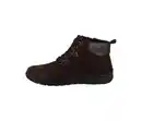 Bild 1 von Romika Velours-Schnürstiefel