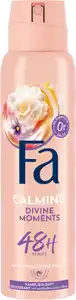 FA Deospray Calming Divine Moments, 150 ml