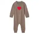 Bild 1 von Baby-Einteiler mit Wolle