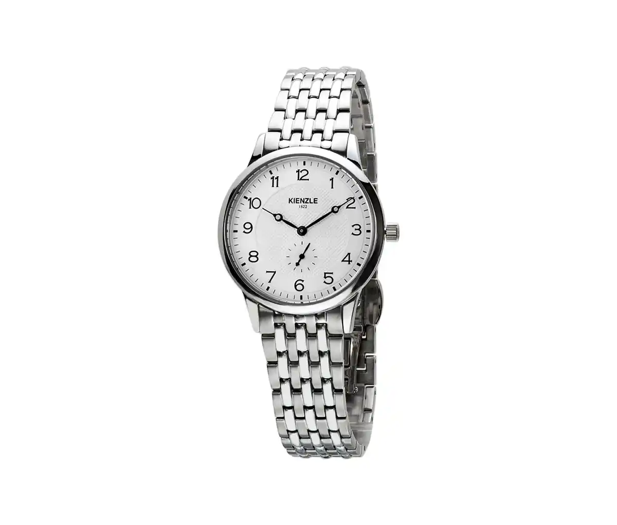 Bild 1 von Kienzle Uhr »Lady Elegance«, weiß