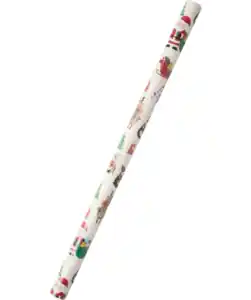 Geschenkpapier Weihnachten