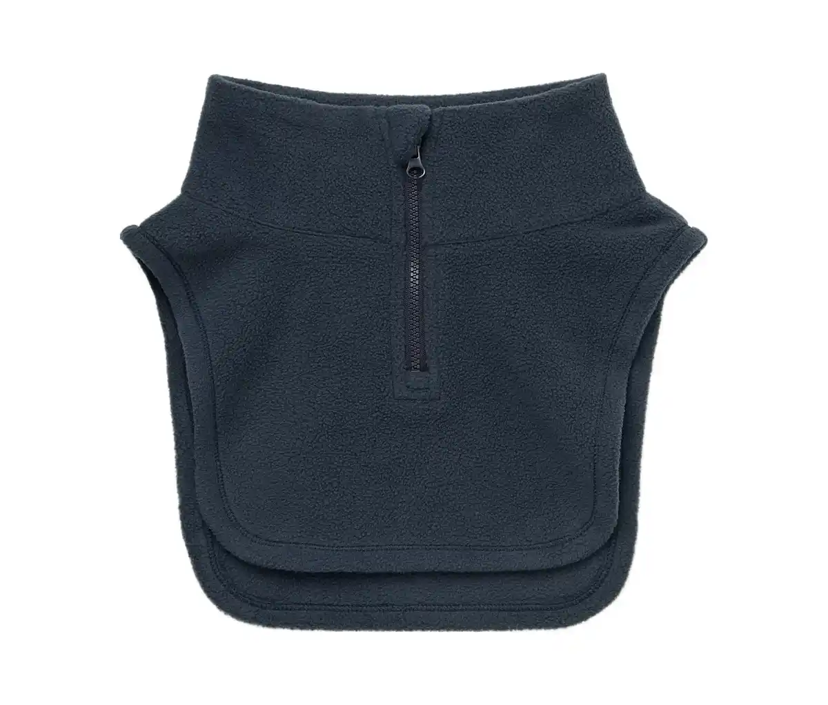 Bild 1 von Kinder-Fleece-Rollkragen