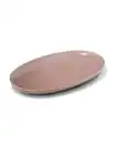 Bild 1 von Servierplatte 20 × 32 × 3 cm, Puur, Steingut, taupe
