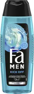 FA Men 2in1 Körper & Haar Duschgel Kick Off 250ml