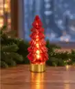 Bild 1 von LED-Glastanne Weihnachten