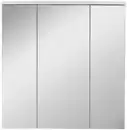 Bild 1 von Schildmeyer Spiegelschrank Verona, Spiegelschrank, Made in Germany, B: 70 cm Solide Verarbeitung - Dieses Produkt ist in Deutschland gefertigt