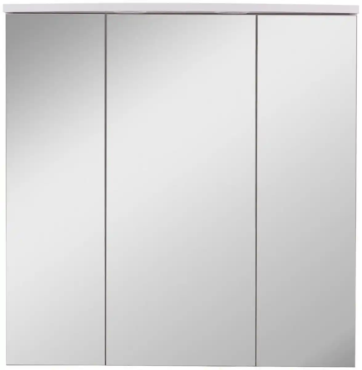 Bild 1 von Schildmeyer Spiegelschrank Verona, Spiegelschrank, Made in Germany, B: 70 cm Solide Verarbeitung - Dieses Produkt ist in Deutschland gefertigt