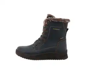 Romika Fell-Schnürboots