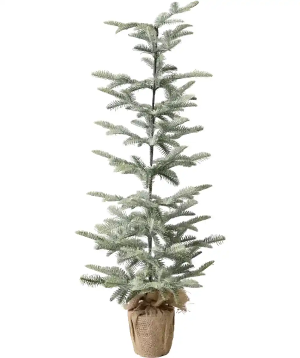 Bild 1 von Kunsttanne Weihnachten