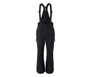 High-Tech-Skihose