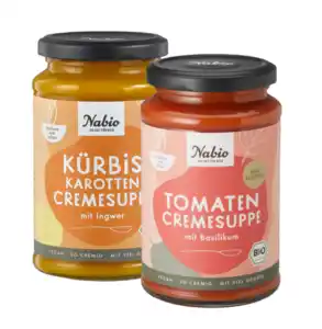 Eintopf oder Suppe
