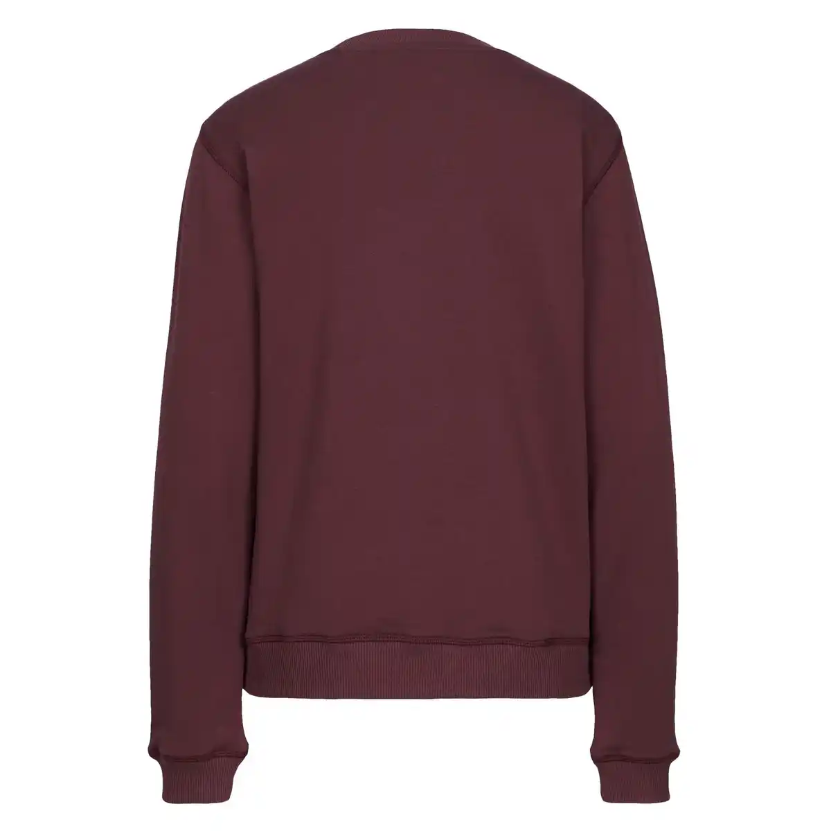 Bild 3 von Fjällräven 1960 LOGO BADGE SWEATER W Damen - Sweatshirt