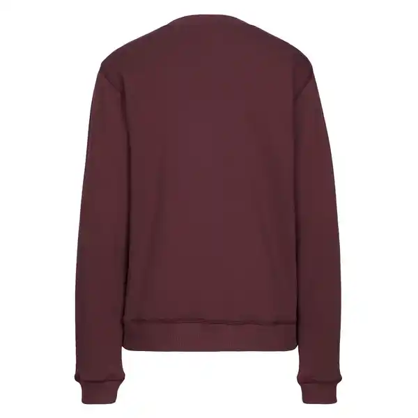 Bild 3 von Fjällräven 1960 LOGO BADGE SWEATER W Damen - Sweatshirt